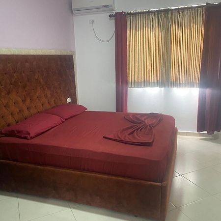 Shengjin Apartamente Antoni 외부 사진