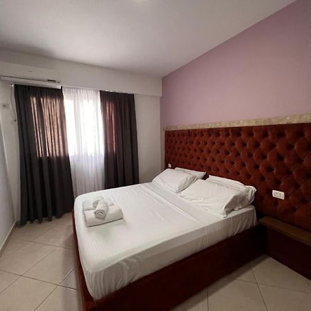 Shengjin Apartamente Antoni 외부 사진