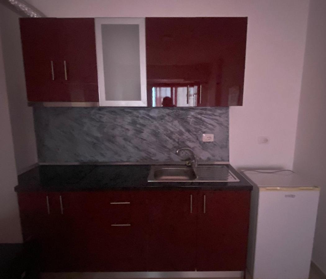 Shengjin Apartamente Antoni 외부 사진