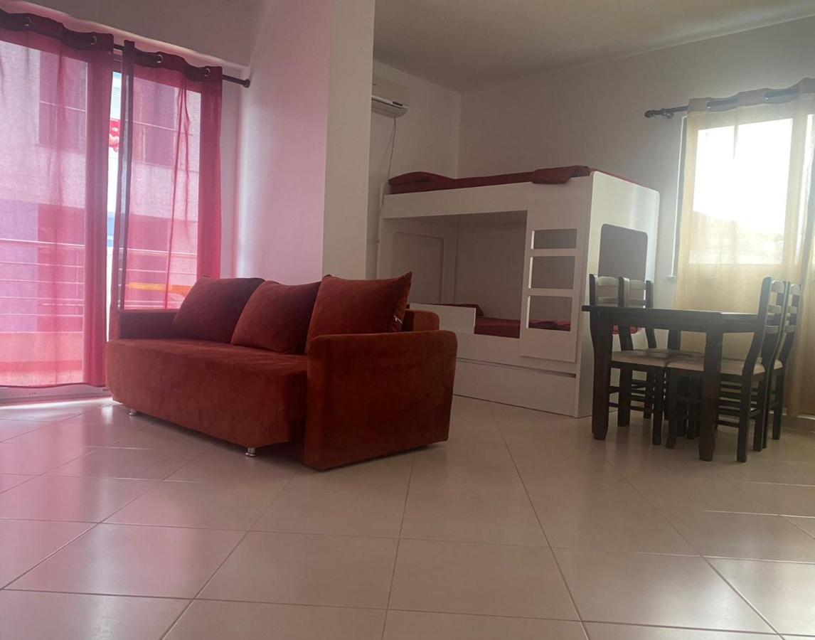 Shengjin Apartamente Antoni 외부 사진
