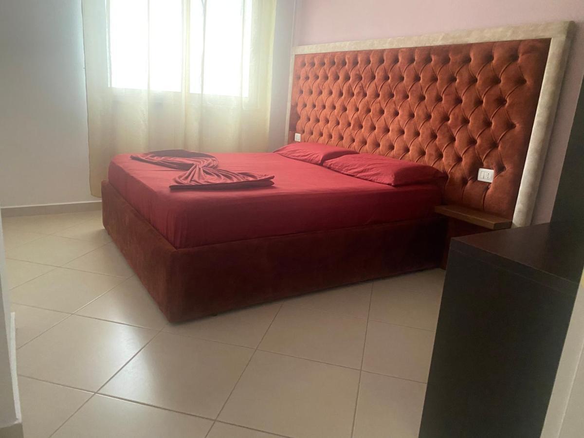 Shengjin Apartamente Antoni 외부 사진