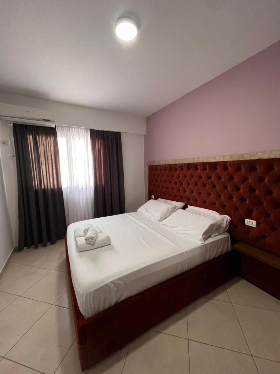 Shengjin Apartamente Antoni 외부 사진