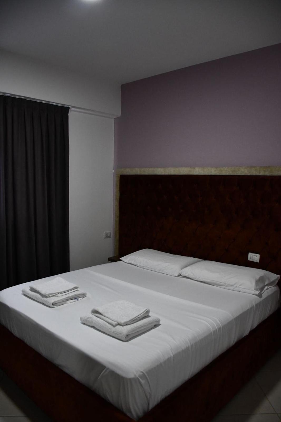 Shengjin Apartamente Antoni 외부 사진