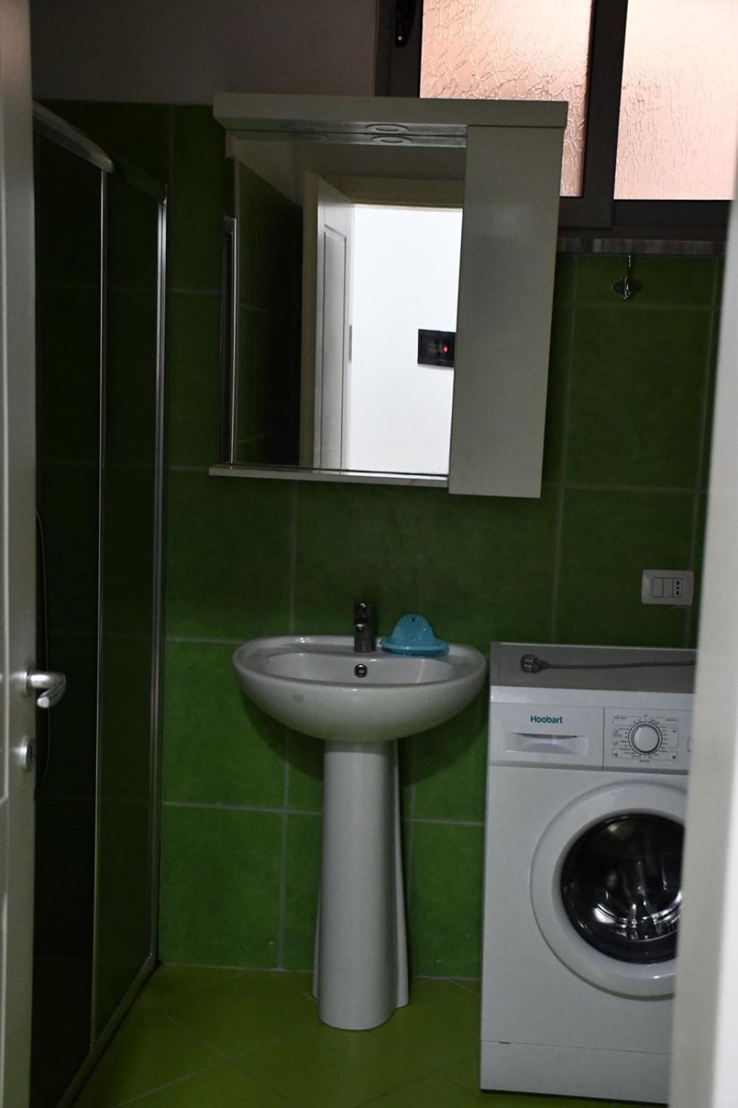 Shengjin Apartamente Antoni 외부 사진