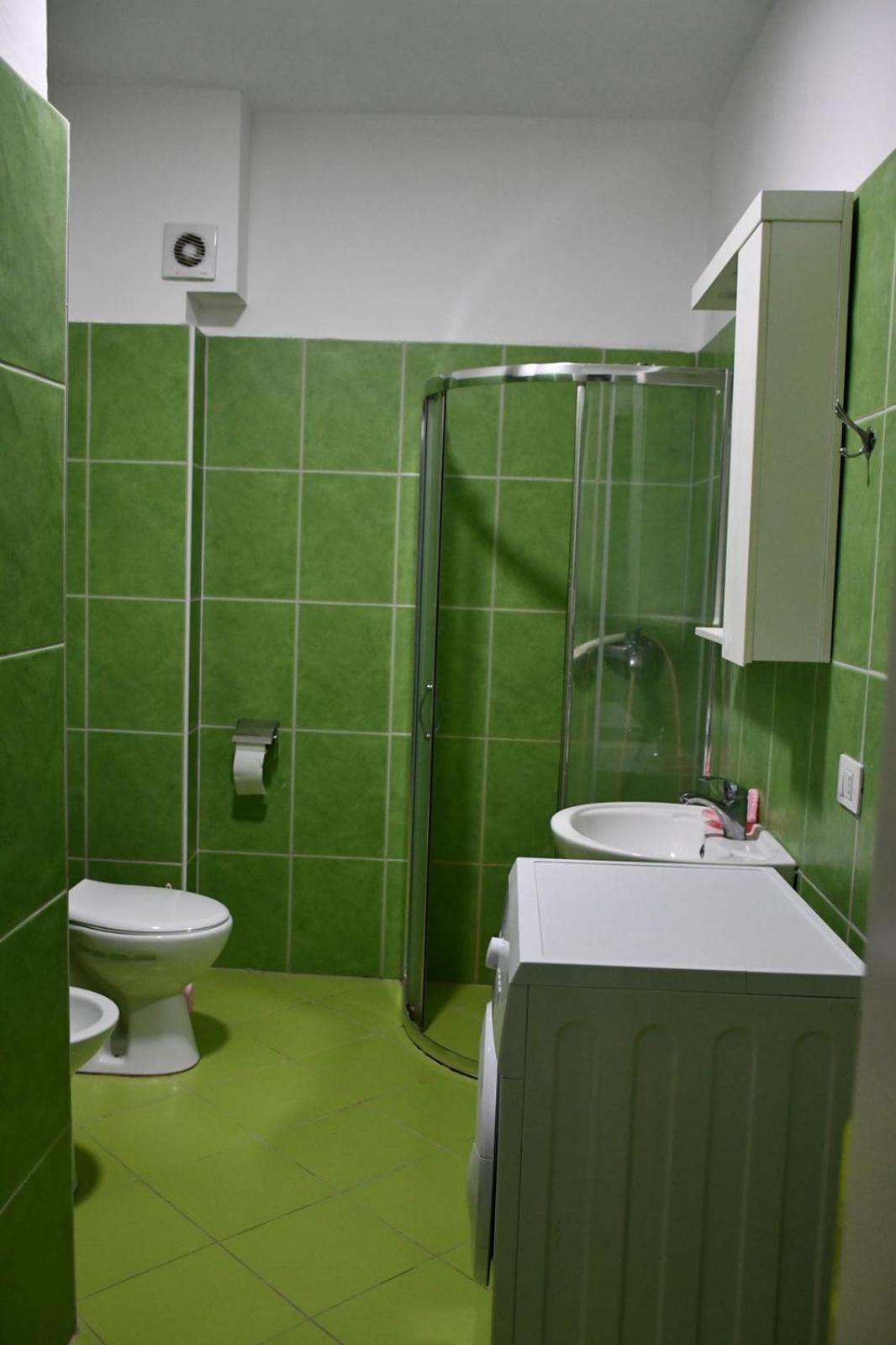 Shengjin Apartamente Antoni 외부 사진