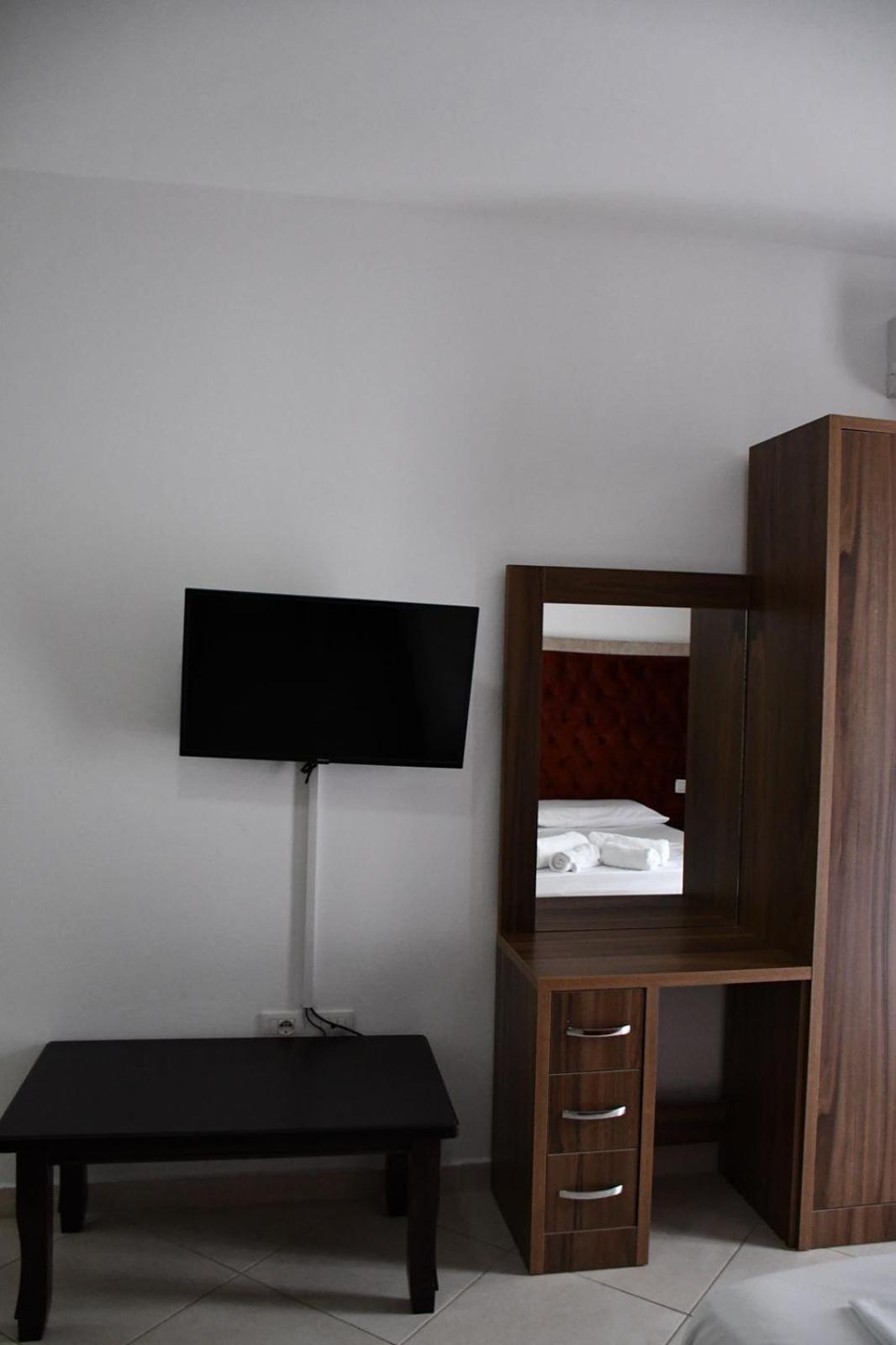 Shengjin Apartamente Antoni 외부 사진