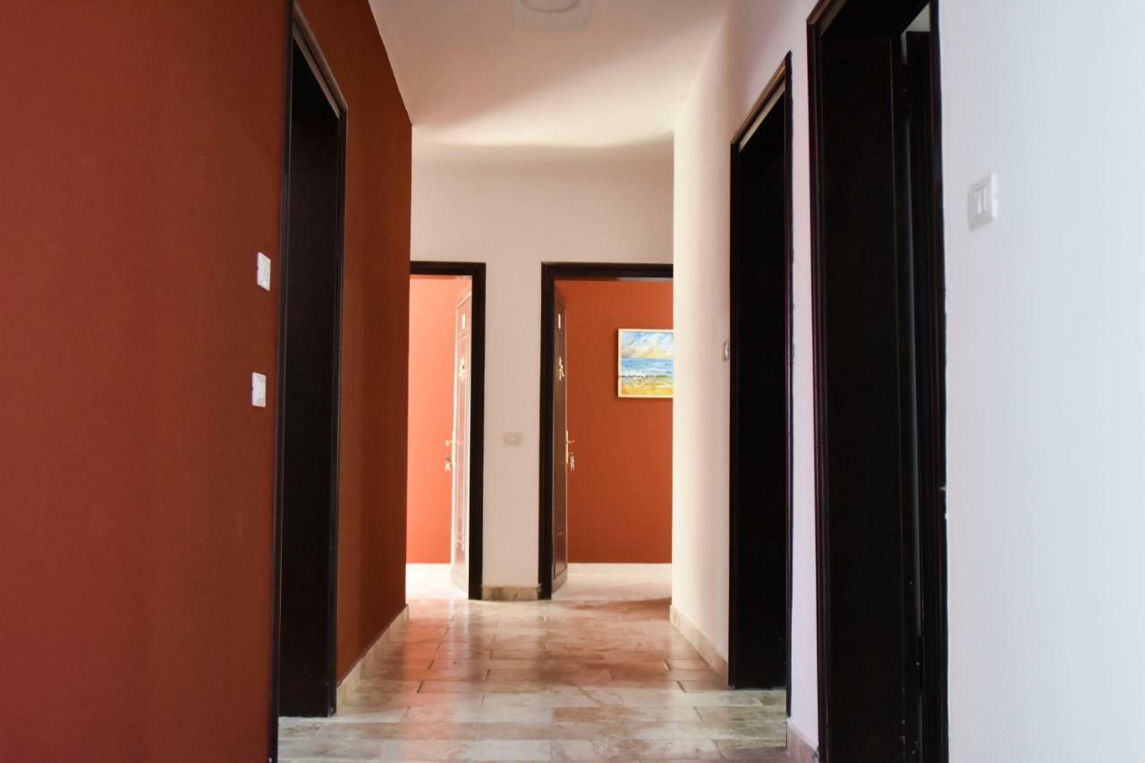 Shengjin Apartamente Antoni 외부 사진