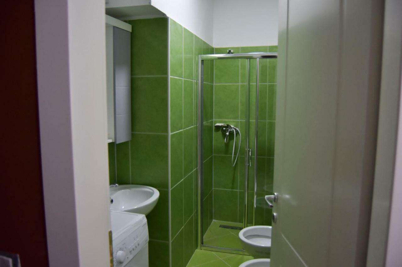 Shengjin Apartamente Antoni 외부 사진